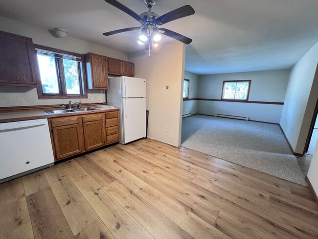 Photo - One Bedroom Apartment in Byron Center! Unit 8421 Woodhaven Dr SW -  1A
