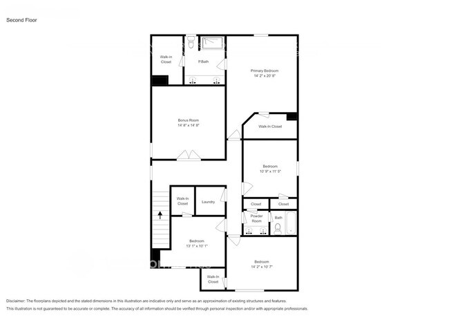 Photo - 4219 Autumn Frost Trl