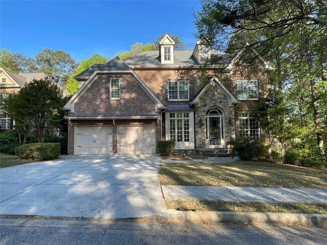 Photo - 1378 Greencrest Ct SW Casa