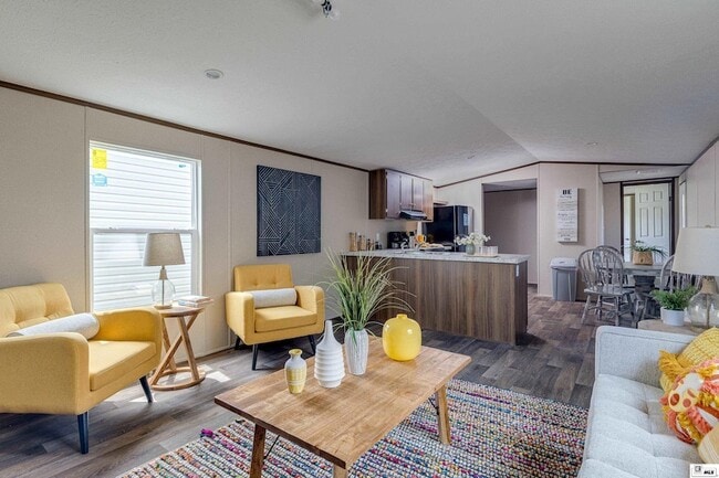 Photo - 459 Smalling Rd