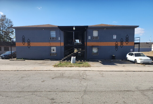Building Photo - New Frontier Rental