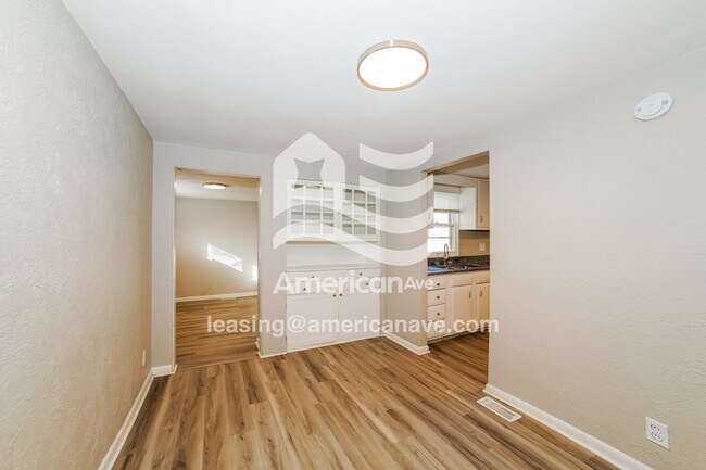 3109 N New York Ave