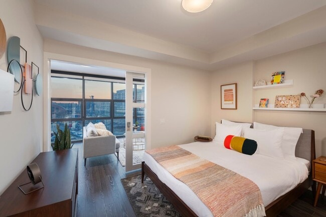 Photo - i5 Union Market