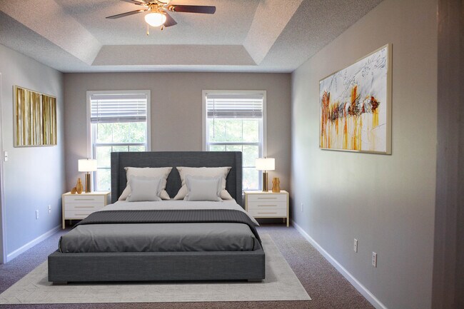 Photo - Walkers Ridge