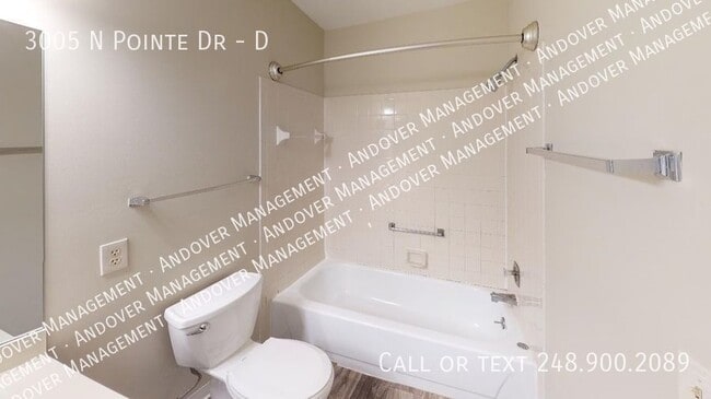 Photo - 3005 N Pointe Dr Unit D