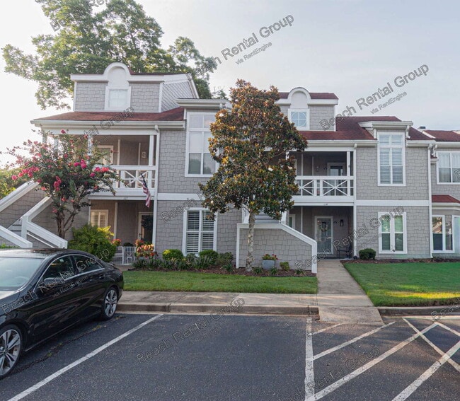 Building Photo - 4396 Baldwin Ave Unit # C-114