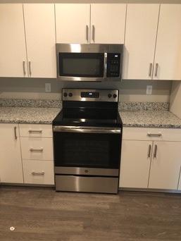 Brookside Village Apartments
