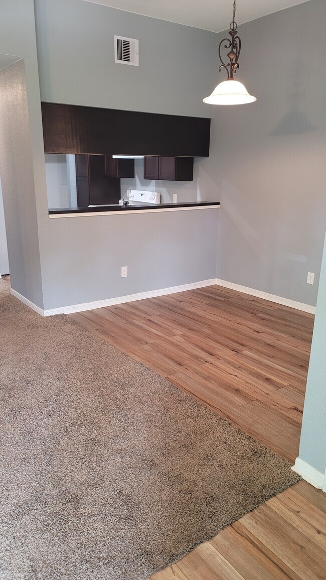 Jefferson Square Apartments