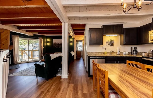 Silverthorne 2BR at Treehouse! Year lease!... - Silverthorne 2BR at Treehouse! Year lease!...