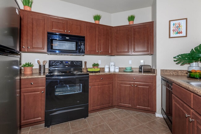 The Signature 757 SQFT 1 Bed 1 Bath