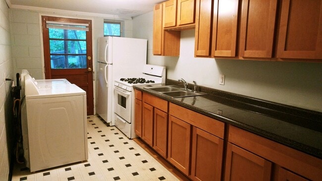 Photo - Spacious 1BR with Private Study – Minutes from UNC