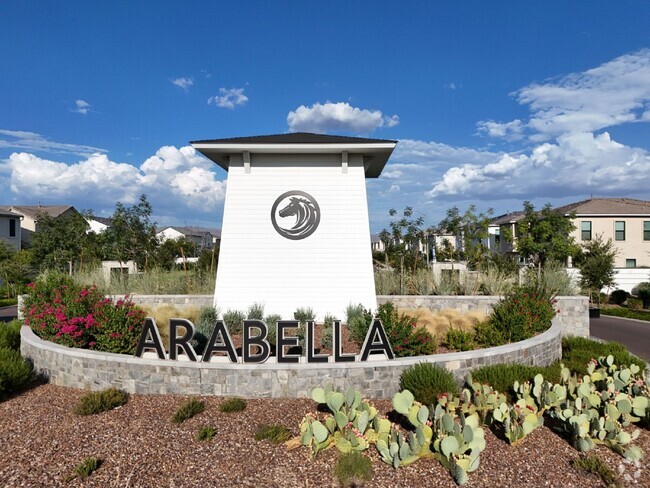 Building Photo - Luxe style in the heart of Arabella Rental