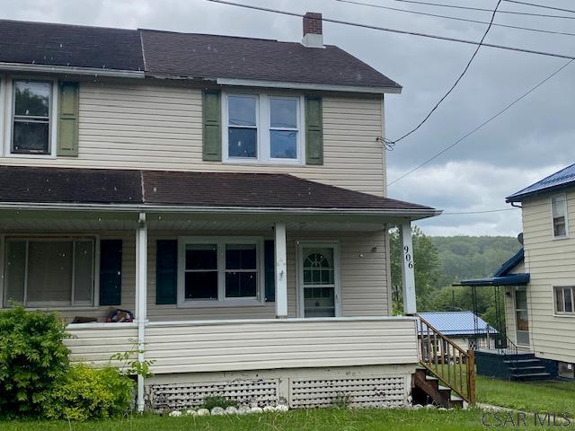 Photo - 906 Wissinger Rd House