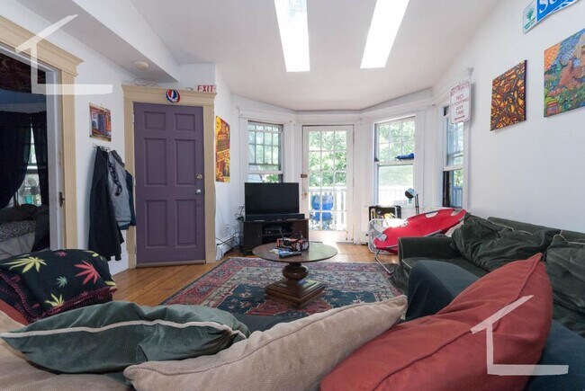 Photo - 8 Selkirk Rd Unidad 3