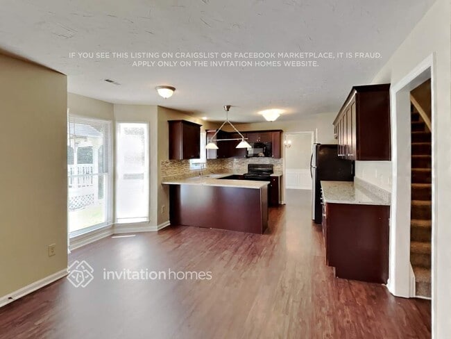 Photo - 3701 Waterton Leas Ct
