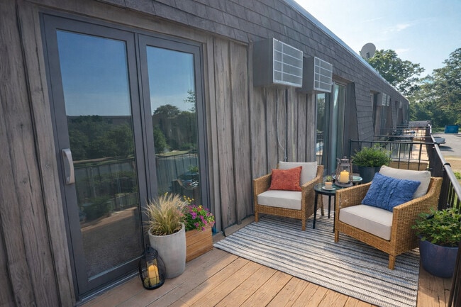 Ashwood Townhomes