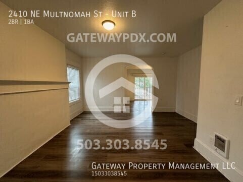 Photo - 2410 NE Multnomah St