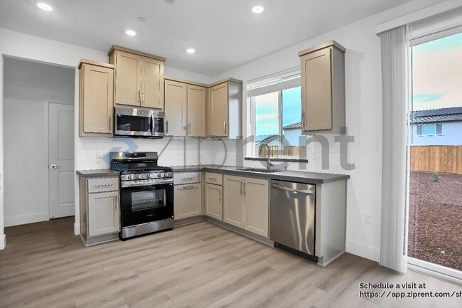 Photo - 260 Teton Ranch Wy