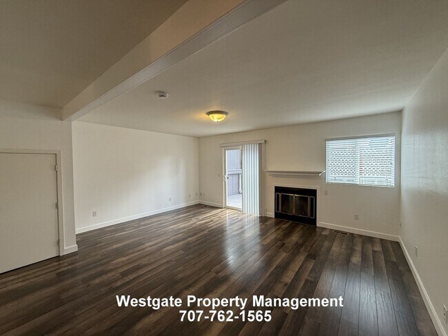 Photo - Great West Petaluma 2/1.5 Home - 418A Upham Street
