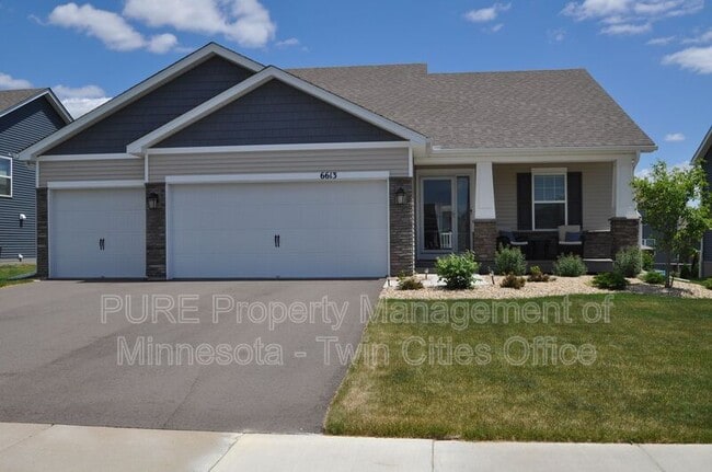 Building Photo - 6613 Jasmine Ave S