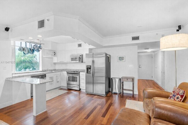 Photo - 1532 Drexel Ave Unidad 303