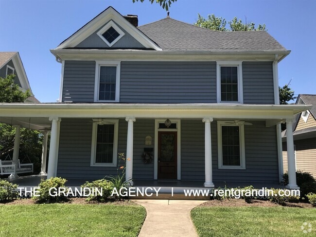 Building Photo - 356 Pennsylvania Ave Rental