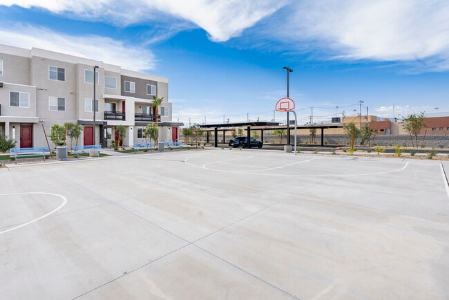 Photo - Gholson Landing