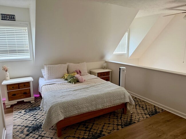 Photo - Two Story Hearthstone Cottage