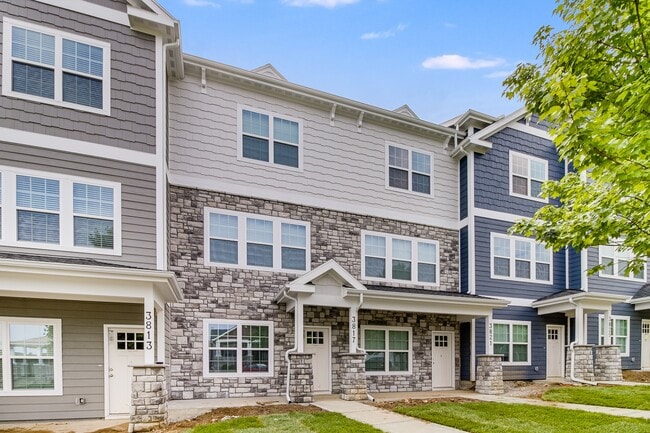 Mission Cliffs Townhomes - Mission Cliffs Townhomes