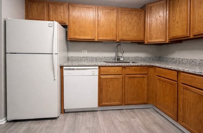 Photo - Updated 2BR/1BA Waconia Townhome Available Soon!