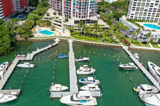 Photo - Villa Regina Brickell