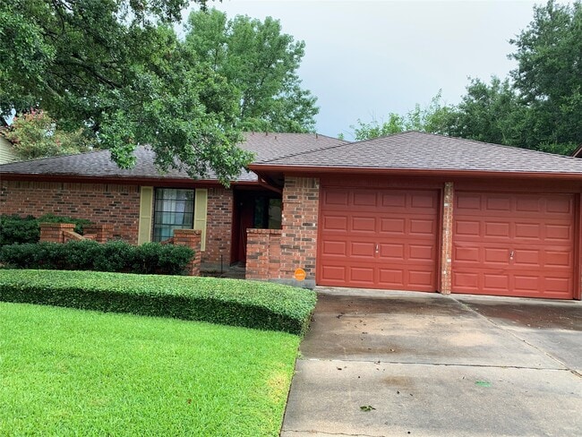Photo - 10710 Sagebluff Dr