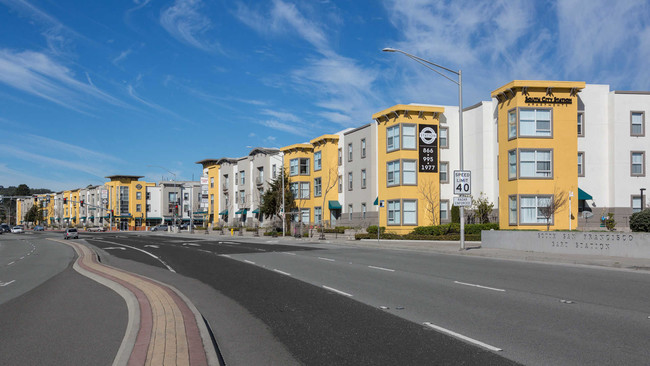 South City Station Apartments - South City Station Apartments