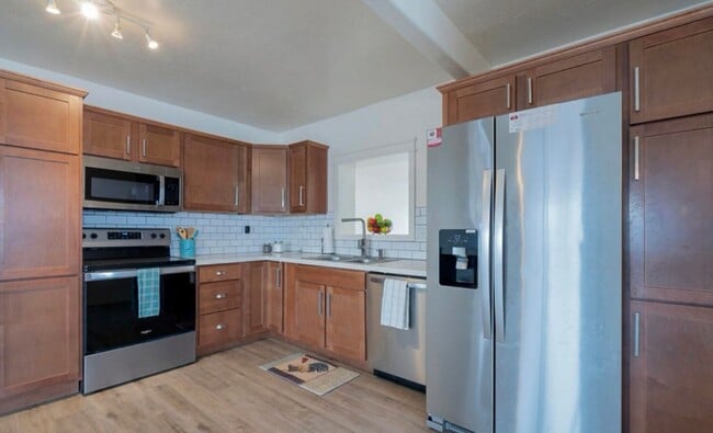 Photo - Remodeled 3 bed 2 bath home in Coolidge!