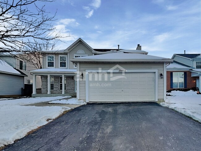 Building Photo - 20863 Brentwood Ct