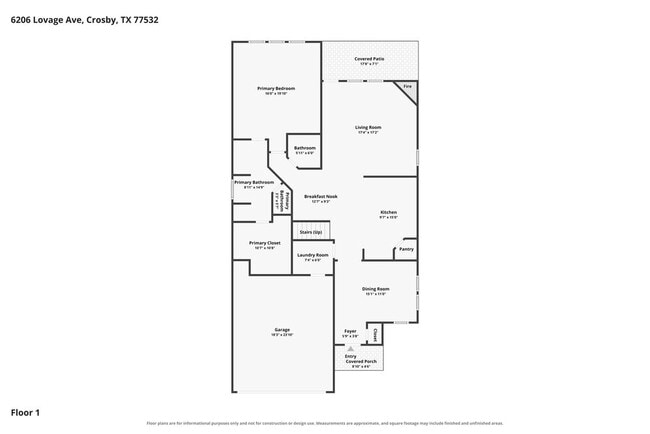 Photo - 6206 Lovage Ave