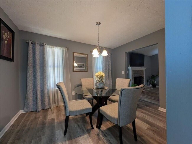 Photo - 2470 Corner Shoals Dr