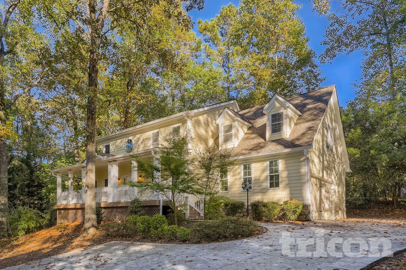 Photo - 4919 Post Oak Tritt Rd