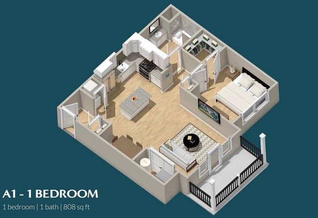 Photo - The Village at Hamilton Green (1651 Klockner)