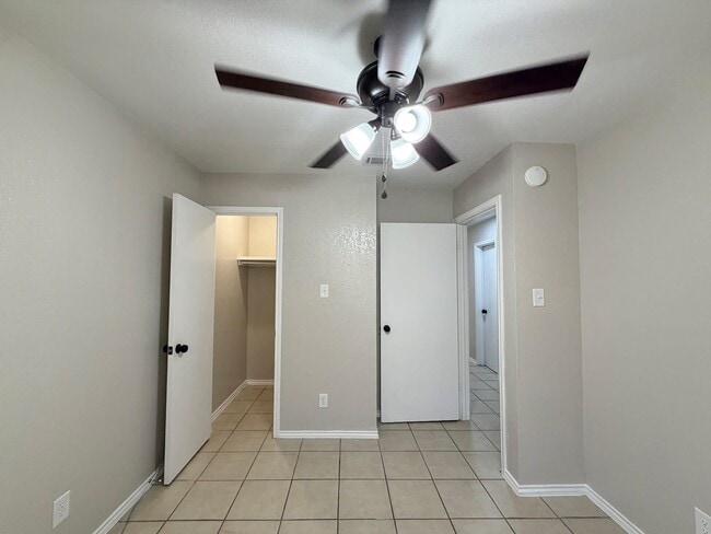 Palm Garden Apartments