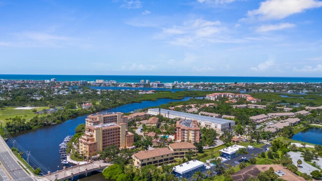 Photo - 1921 Monte Carlo Dr Unidad 405