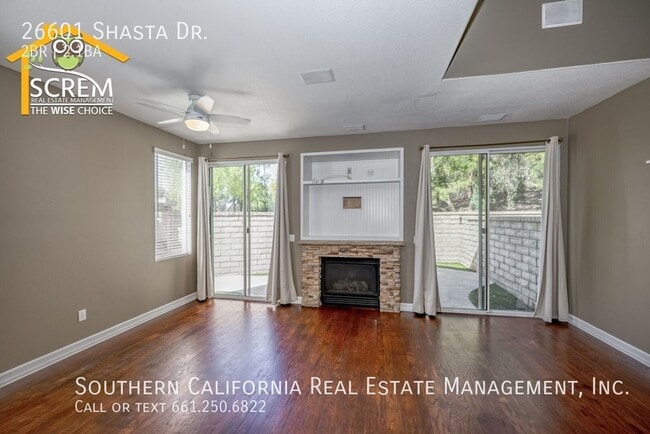 26601 Shasta Dr