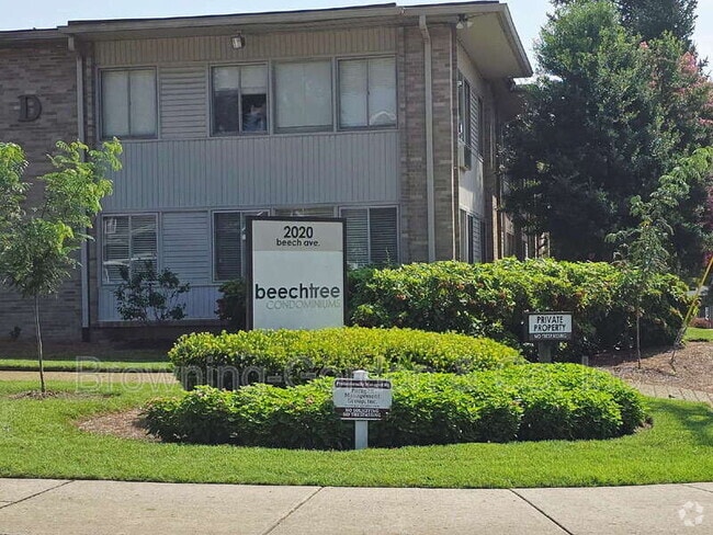 Building Photo - 2020 Beech Ave Rental