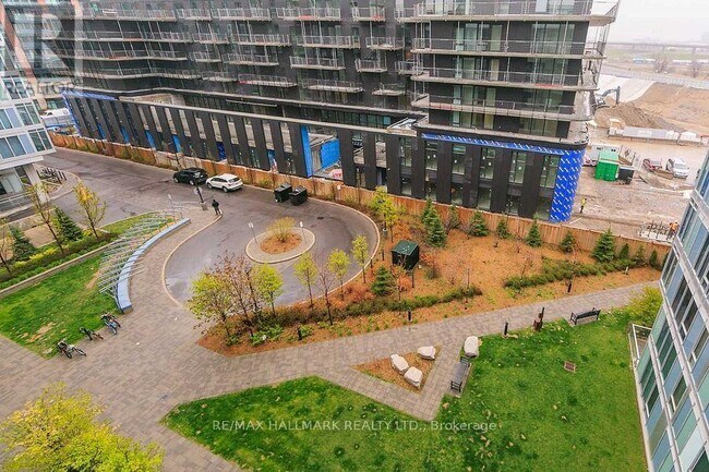 Photo - 565 Wilson Ave Unité 620