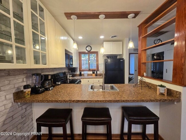 Photo - Beautiful townhouse across from Shawnee Mountain Ski Area