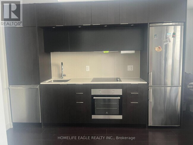 Photo - 55 Regent Park Blvd Unit 532