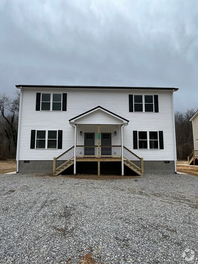 Building Photo - Beautiful Brand New Construction Rental