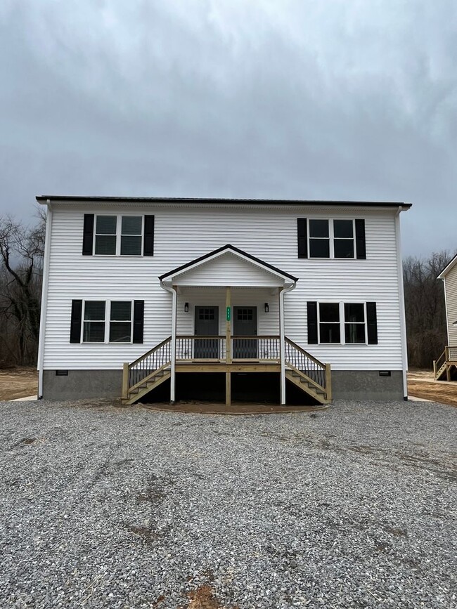 Beautiful Brand New Construction - Beautiful Brand New Construction Townhome