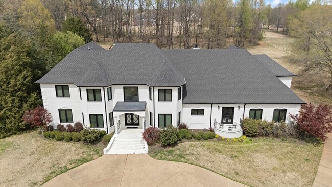 Building Photo - 9376 Forest Wind Cove