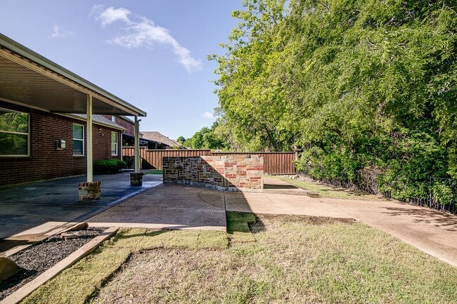 Photo - Serenity on the Greenbelt in Stonebridge Ranch